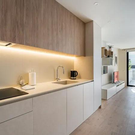 GuestReady - Seaside Oasis in Private Condo