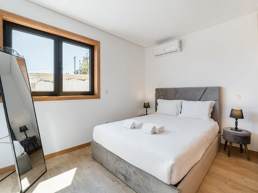 Guestready - Stunning Douro River Vista - Canidelo