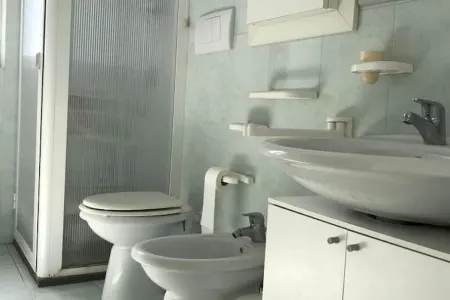 The Fig Tree "Villa Nunzia" Отели в г. Barano D'ischia