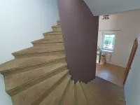 Enchanting 3-bedroom house in Královéhradecký kraj Hotels in Trutnov