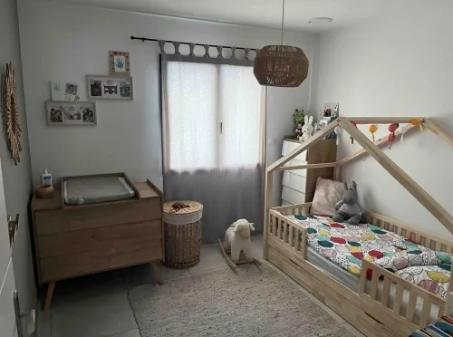 Villa Familiale Hotels in Sabran