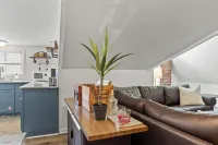 Bourbon Trail - Loft in Downtown Lexington