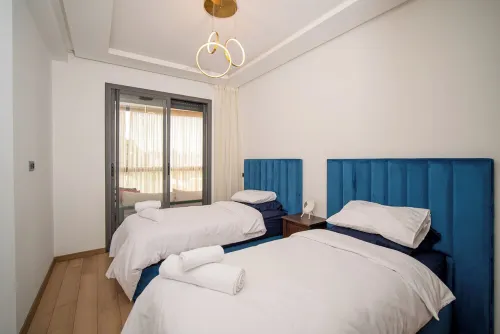 Appart Moderne et Confort Tamaris ,Piscine, Plage & fitness room