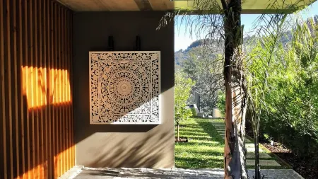 Villa up to 10 people swimming pool, stunning views and unique comfort in Minho Отели в г. Виейра-ду-Минью