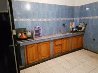 The Pearl of the Atlantic Hotels in Oualidia