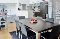 Spectacular Penthouse in exclusive area of Escazú, close to starbucks, Multiplaza, etc.