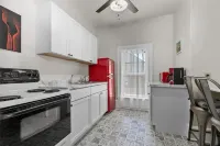 Historical Haven Steps to Downtown