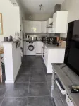 Charming apartment in La Baule, close to shops and beach.