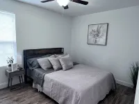 Barndominium getaway oasis! Close to Chattanooga shopping restaurants and Water!
