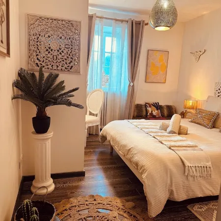Villa Lepois & Spa