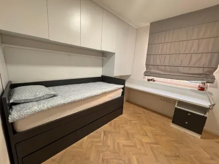 Cozy apartment, 3 minutes from the center and old town