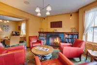 The Porches Inn at Mass Moca Hotels in Adams