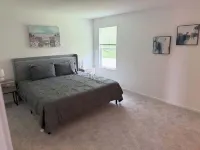@ Marbella Lane - Tranquil Escape in Texas Pines فنادق في Montgomery County