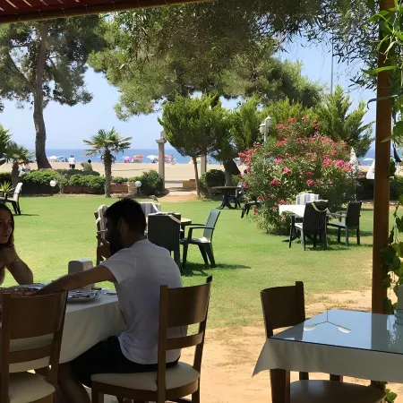 Selim Sultan Otel