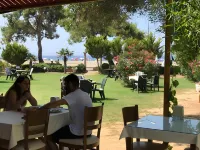 Selim Sultan Otel Hotels in Ozdere Cumhuriyet Mahallesi