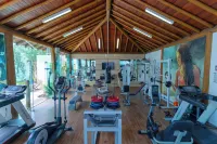 Camaçari Plaza Hotel - Træningscentre