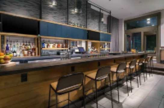 Hilton Garden Inn Annapolis Downtown Hotel di Annapolis