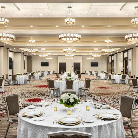 Embassy Suites by Hilton Round Rock