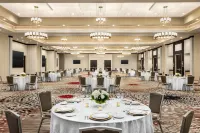 Embassy Suites by Hilton Round Rock