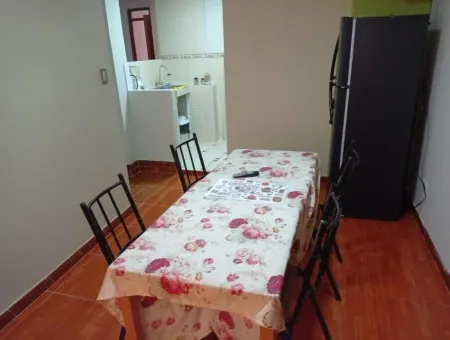 2 de mayo apartment 1 Отели в г. Такна