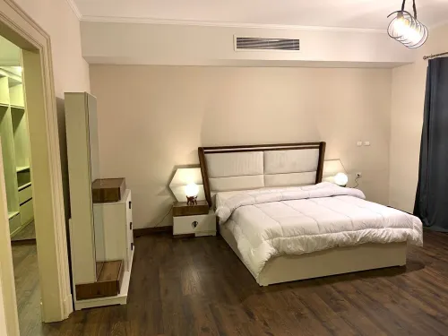 00201014846728 Apartment inside Westown Beverly Hill Compound. Sheikh Zayed