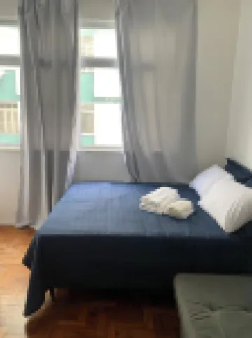 Apartment in the Imperial Center of Petropolis