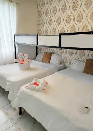 Private pool modern 10 persons , amazing 2 bedroom villa