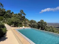 Maison Casaocitrus à Picota, Monchique, Algarve, Portugal