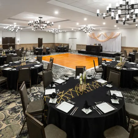 DoubleTree by Hilton Denver Cherry Creek