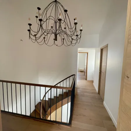 Luxueuse Maison Locéan Отели в г. Ле-Шато-д'Олерон