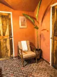 Travel+Leisure rated Terra-Cottage surrounded by Acacia Forest in Arusha
