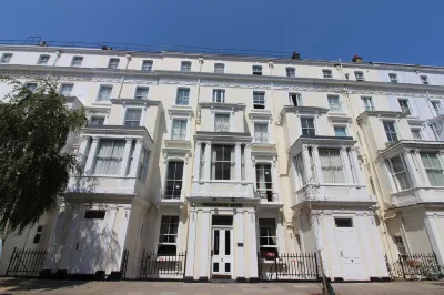 Wedgewood Hotel Hoteles en 