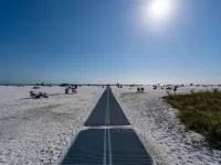 Flamingo Royale — Beach Luxury Resort