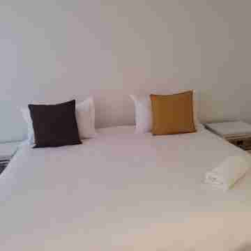 SUPERIOR APARTMENT Rooms