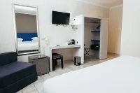 Premier Splendid Inn Bayshore - en bord de mer