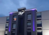 Sleep Inn Chambersburg Hotel di Franklin County