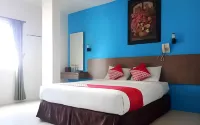 Cassadua Hotel & Residence