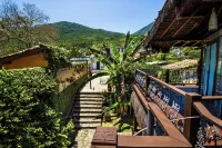 Velinn Pousada Guarubela Villa Vittoria