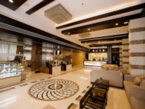 Ocean Pearl Inn Hotels in Mangalore