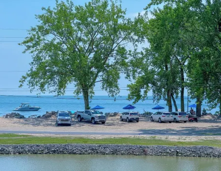 NEW! Best View in Waterview at Bay Point