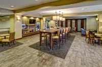 Hampton Inn Clarksdale Hotel a Coahoma County