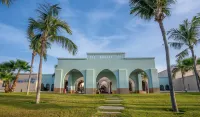 Salalah Rotana Resort Hotels in 