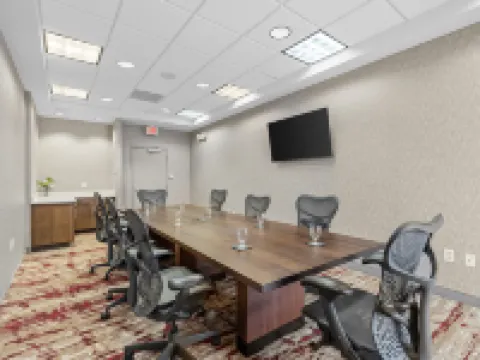 Hilton Garden Inn Syracuse Hotels in DeWitt