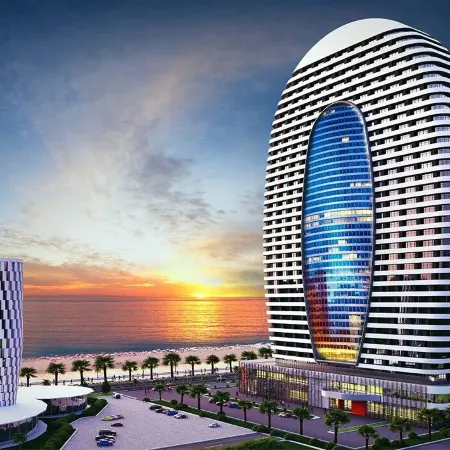 Alliance Palace