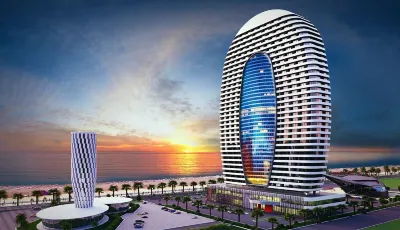 Alliance Palace Hotels in 