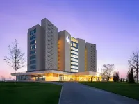 Savitsky Plaza Hotels in Samarkand