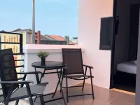 โรงแรม ควี โรงแรมในเกาะปีนัง