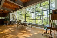 Epic Architectural Masterpiece w Views Hot Tub - 3-Star