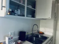 Cozy Sanctuary in LA