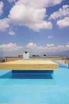 Arka Art Theatre Atelier - Infinity Pools
